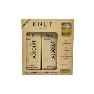 Kit Knut Absolut - Knut