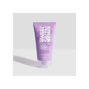 Gel de Limpeza Facial Dailus Sweet Skin 150ml