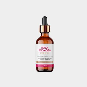 Serum Dailus Vitamina C Sweet Skin 30ml - Dailus