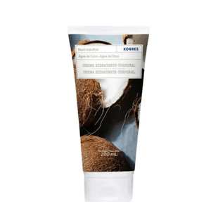 Hidratante Corporal Água de Coco 200ml - Korres