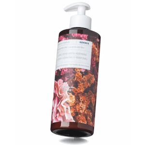 Loção Corporal Korres Lavanda Marinha 350ml