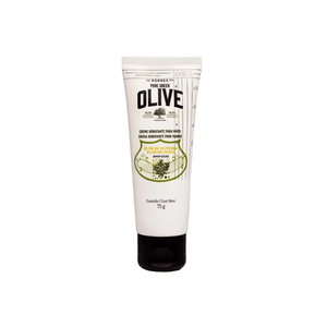 Creme para Mãos Korres Flor de Oliveira 75g