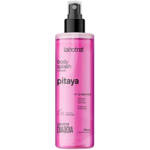 Perfume Body Splash Labotrat Pitaya 190ml