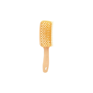 Escova Ricca Flex Candy Coral - Ricca