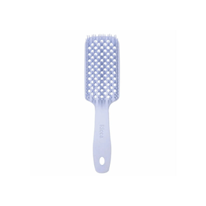 Escova Ricca Flex Candy Lavanda - Ricca