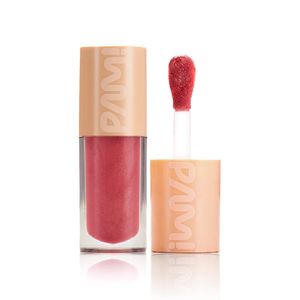 Gloss Labial Pam by Pamella Las Vegas - Pam by Pamella: Destaque e Proteção em 5g