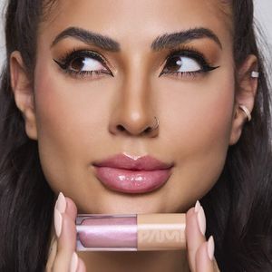 Gloss Labial Pam by Pamella Miami 5g