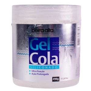 Gel Cola Beira Alta Azul 490g - Beira Alta