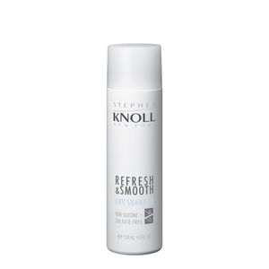 Shampoo Seco Stephen Knoll Refresh e Smooth 80g
