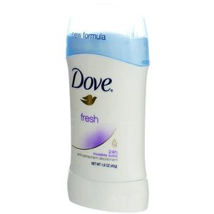 Desodorante Stick Dove Powder 45g - Dove