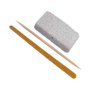 Kit Manicure Luxo Santa Clara