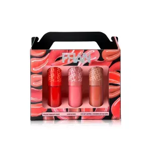 Kit Fran Glosslicious By Franciny Ehlke