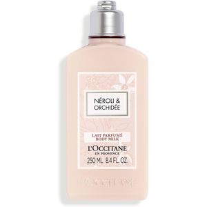 Loción Corporal L'Occitane Neroli y Orquídea 250ml