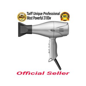 Secador Taiff Turbo Digital 2400W 220V - Taiff Profissional