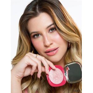 Blush Niina Secret Marmorizado 2 - 9,6g - Niina Secrets