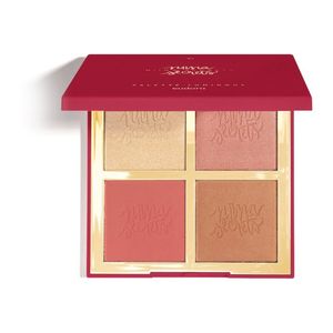 Paleta Mult Niina Secret Luminous 2 12g - Niina Secrets