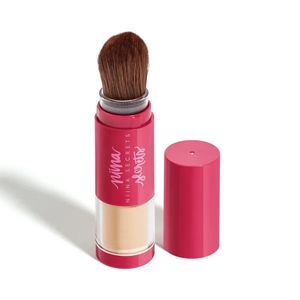 Pó Translúcido Niina Secrets Kabuki Cor2 3,5g