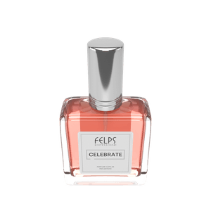 Perfume Capilar Felps Celebrate 25ml