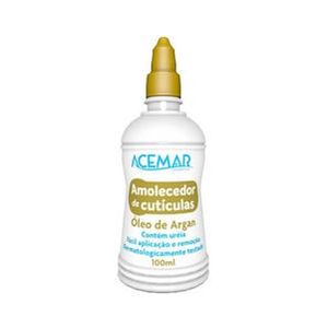 Amolecedor Cutic AceMar Óleo Melal 100ml