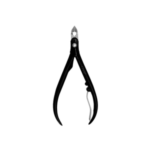 Alicate de Cutícula Enox Cabo Plástico - Ricca