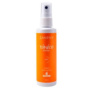 Tônico Facial Zanphy Linha Pele - Zanphy