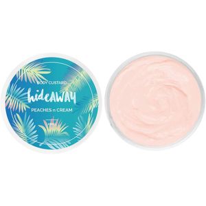 Calming Body Cream 200g Creamy - Creamy