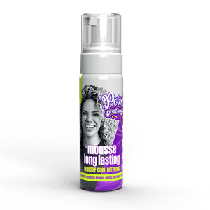 Mousse Soul Power Long Lasting Curl 180ml - Soul Power