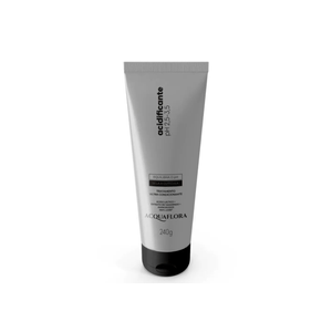 Acidificante Acquaflora Ultra Cond 240ml - Acquaflora: Restauração e Proteção para seus Cabelos