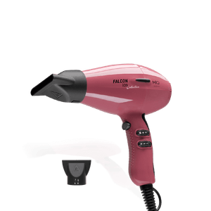 Secador Profissional Falcon 2100W Pink - MQ Professional