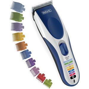 Máquina de Corte Wahl Sem Fio Style 2 X1 - Wahl Clipper
