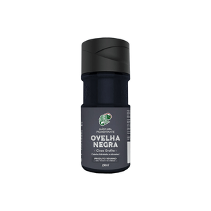 Máscara de Pigmentação Kamaleão Color Ovelha Negra 150ml