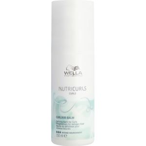Leave-in Wella Nutricurls 150ml