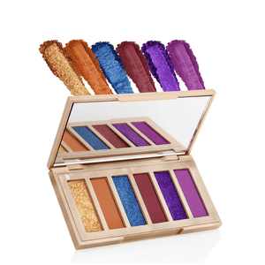 Paleta de Sombras Bruna Tavares Magic In Every Wish