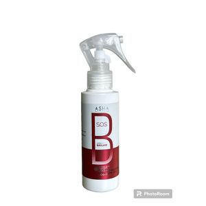 Spray Asha de Brilho SOS 100ml - Asha