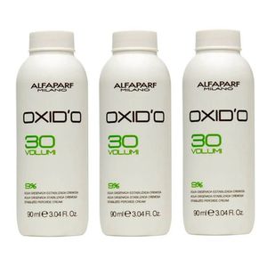 Ox Alfaparf Cube 30V 1L - Alfaparf