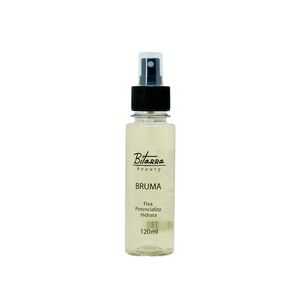 Bruma Fixadora Bitarra 120ml - Bitarra Beauty