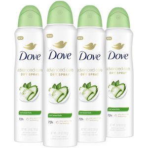 Desodorante Dove Aero Clinical Original Woman 150ml - Dove