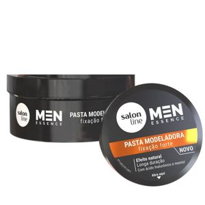 Pasta S Line Men Essence Extraforte 60g - Salon Line