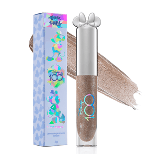 Gloss Bruna Tavares Disney 100 Hollywood