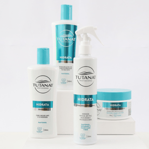 Cond Hidrata Tutanat 300ml - Tutanat