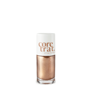 Esmalte Blant Coretrat Metalizado Caramelo Quente 8,5ml - Blant