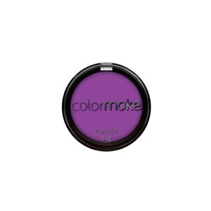Pancake ColorMake Roxo 10g