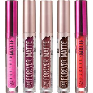 Gloss Labial Ruby Kisses Big &amp; Full Power