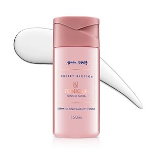 Tônico Facial BT Cherry Blossom Tonique 150ml - Bruna Tavares