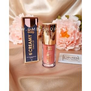 Batom Líquido Bruna Tavares Cheesecake - 5g