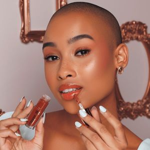 Batom Líquido BT Creamy Dulce de Leche 5g - Bruna Tavares