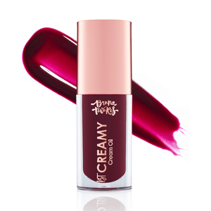 Batom Líquido BT Creamy Candy Apple 5g - Bruna Tavares
