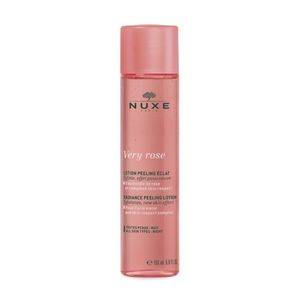 Esfoliante Nuxe Facial Very Rose 150ml