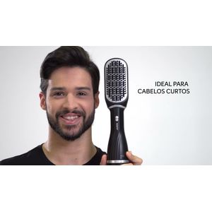 Refil Escova Taiff Tourmaline Raquete - Taiff Profissional