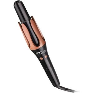 Modelador Taiff Curves Automatic Bivolt Preto e Cobre